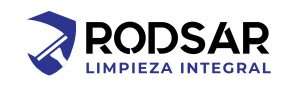 Logo RODSAR Limpieza Integral