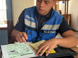 Certificado de fumigacion