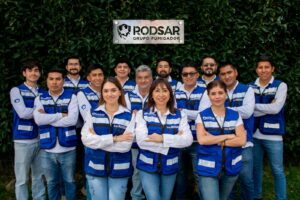 Empresa de fumigacion en puebla