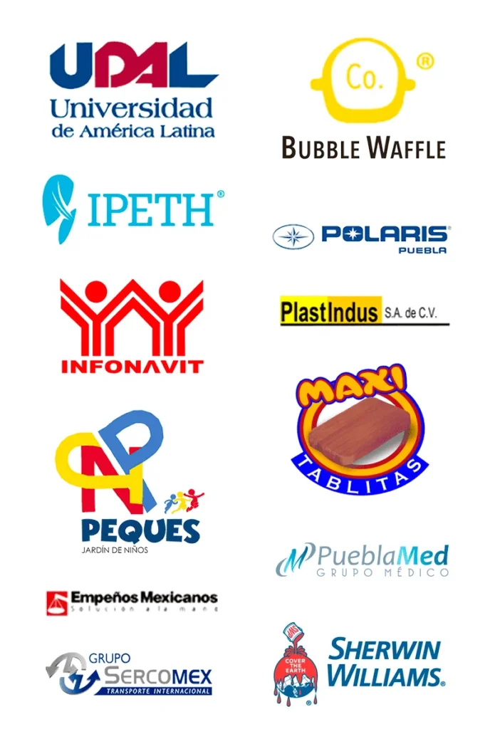 Clientes de Grupo Fumigador RODSAR en Puebla